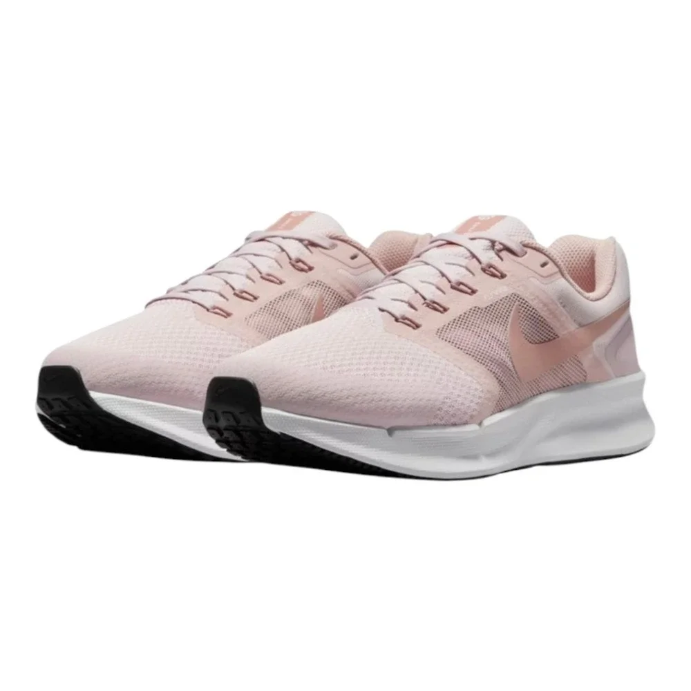 Nike Run Swift 3 Womens Size 6.5 Running Shoes‎ Pink Dusty Rose DR2698-600 NEW
